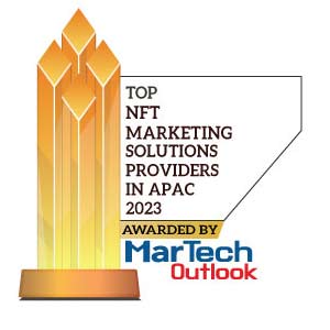 US Data Corporation | Top NFT Marketing Companies in APAC-2023 Top NFT Marketing Companies in APAC - 2023
