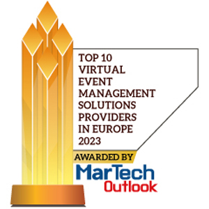 Top 10 Virtual Event Management Solutions Providers in Europe - 2023