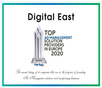Digital East