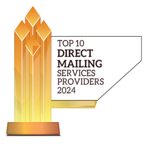 Top 10 Direct Mailing Services Providers - 2024