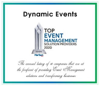Dynamic Events