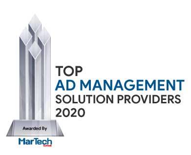Top 10 Ad Management Solution Companies - 2020