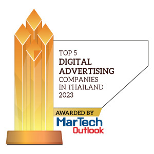 Top 5 Digital Advertising Companies in Thailand – 2023
