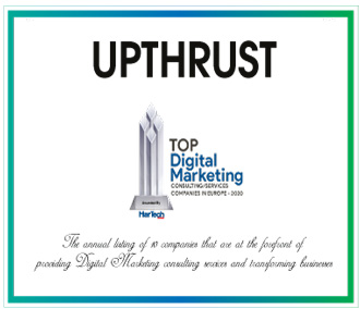 Upthrust
