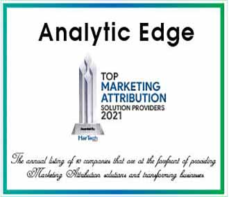 Analytic Edge