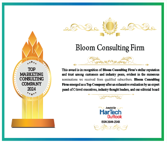 Bloom Consulting Firm