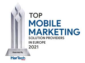Upland Software Inc | Top Mobile Marketing Solution Companies in Europe-2021 Top 10 Mobile Marketing Solution Companies in Europe - 2021