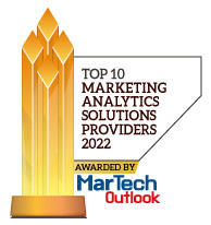 Top 10 Marketing Analytics Solutions Companies - 2022