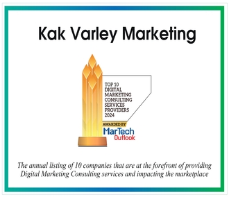 Kak Varley Marketing