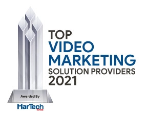 Top 10 Video Marketing Solution Companies – 2021