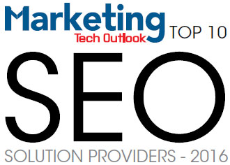 Top 10 SEO Solution Companies - 2016