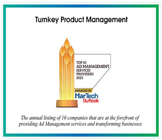 Turnkey Product Management