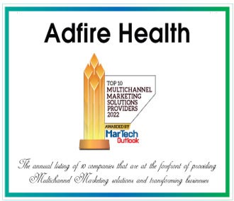 Adfire Health