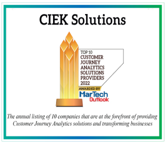 CIEK Solutions