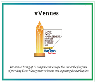 vVenues