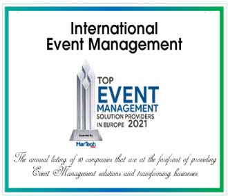 International Event Management 