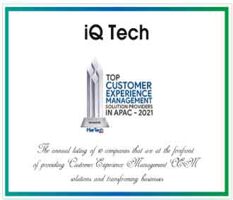 iQ Tech