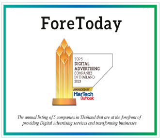 ForeToday