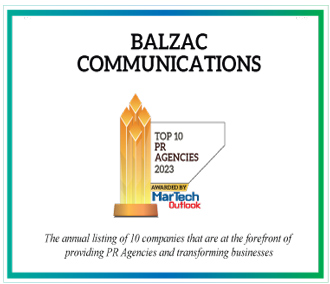 Balzac Communications