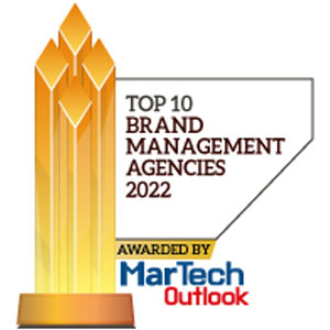 Top 10 Brand Management Agencies – 2022