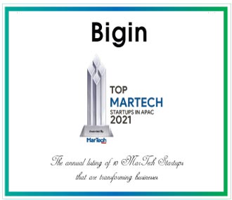 Bigin