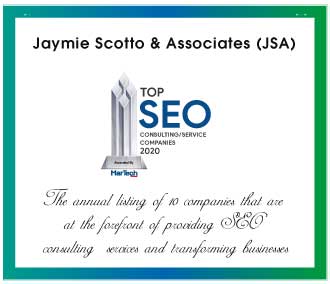 Jaymie Scotto & Associates (JSA)
