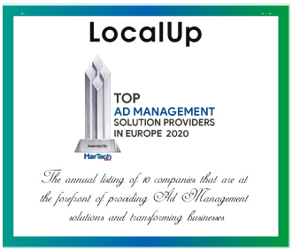 LocalUp