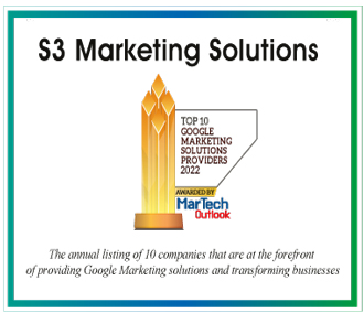 S3 Marketing Solutions