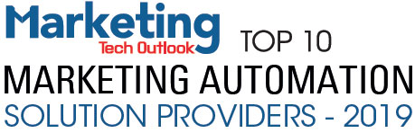 Top 10 Marketing Automation Solution Companies - 2019