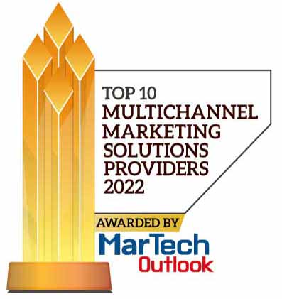 Top 10 Multichannel Marketing Solutions Companies - 2022