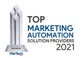 Top 10 Marketing Automation Solution Companies - 2021