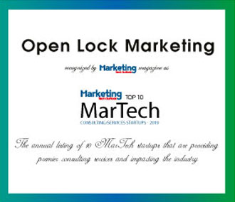 Open Lock Marketing