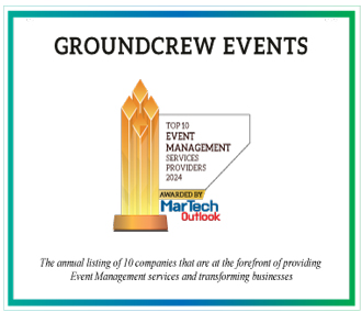 GroundCrew Events