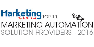 Pica9 | Top Marketing Automation Solution Companies -2016 Top 10 Marketing Automation Solution Companies - 2016
