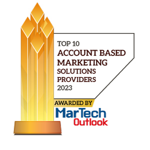Top 10 Account Based Marketing Solution Companies - 2023