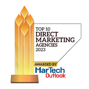 Top 10 Direct Marketing Agencies – 2023