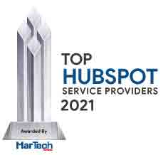 Speaks Marketing Group | Hubspot Services Companies-2021 Top 10 Hubspot Service Companies - 2021